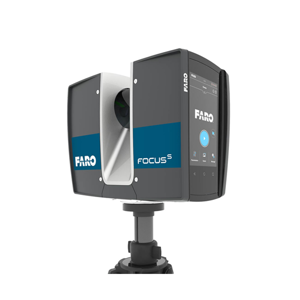 LASER SCANNER